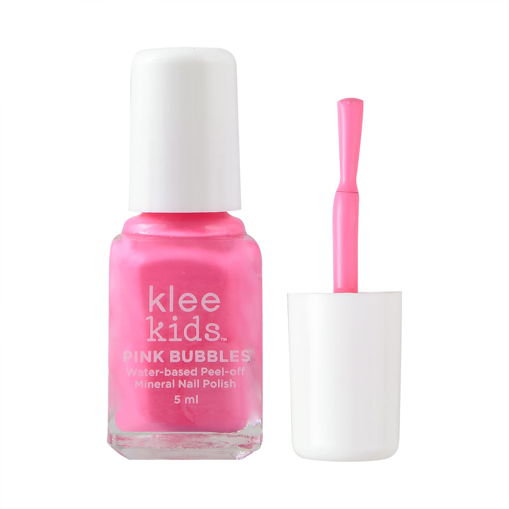 Klee Naturals Luna Star USA-made label—trusted production in the USA.