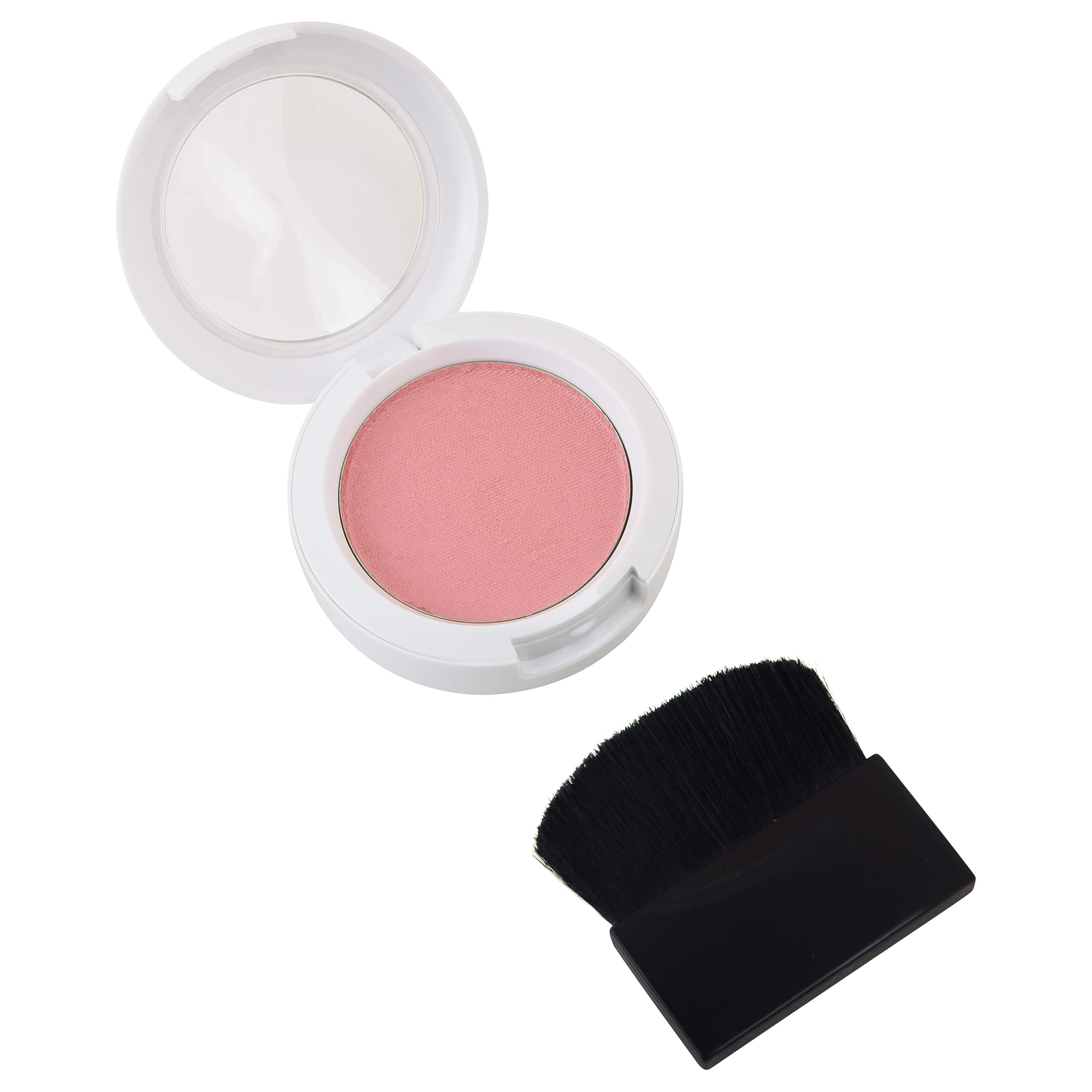 Klee Naturals Raspberry Sugar lip shimmer gives fruity shine and gentle tint.