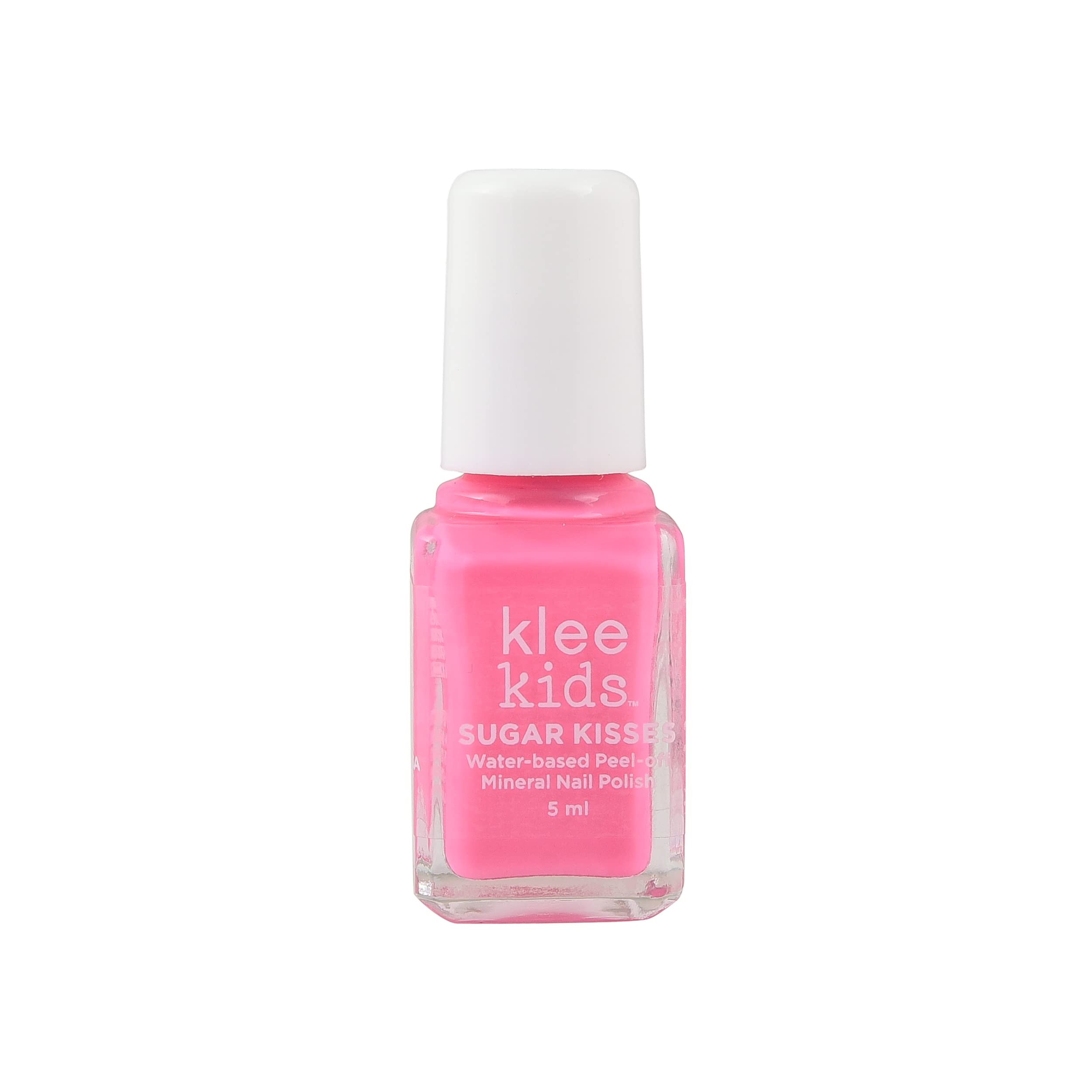 Klee Naturals safe mineral makeup ingredients support gentle play.