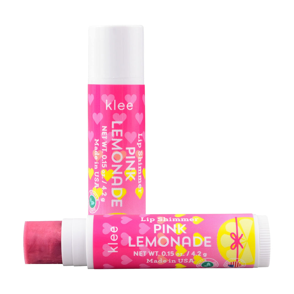 Klee Naturals Tokyo Light roll-on fragrance provides a gentle scent