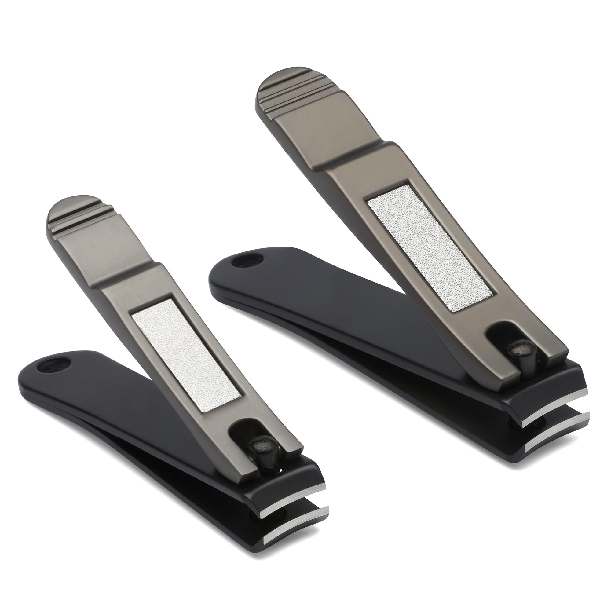 KLIPP corrosion-resistant blades stay sharp for long-term use