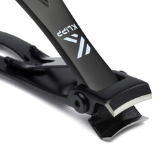 KLIPP hojas curvas de acero inoxidable para cortes precisos
