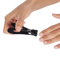KLIPP mango ergonómico facilita uso cómodo para personas mayores