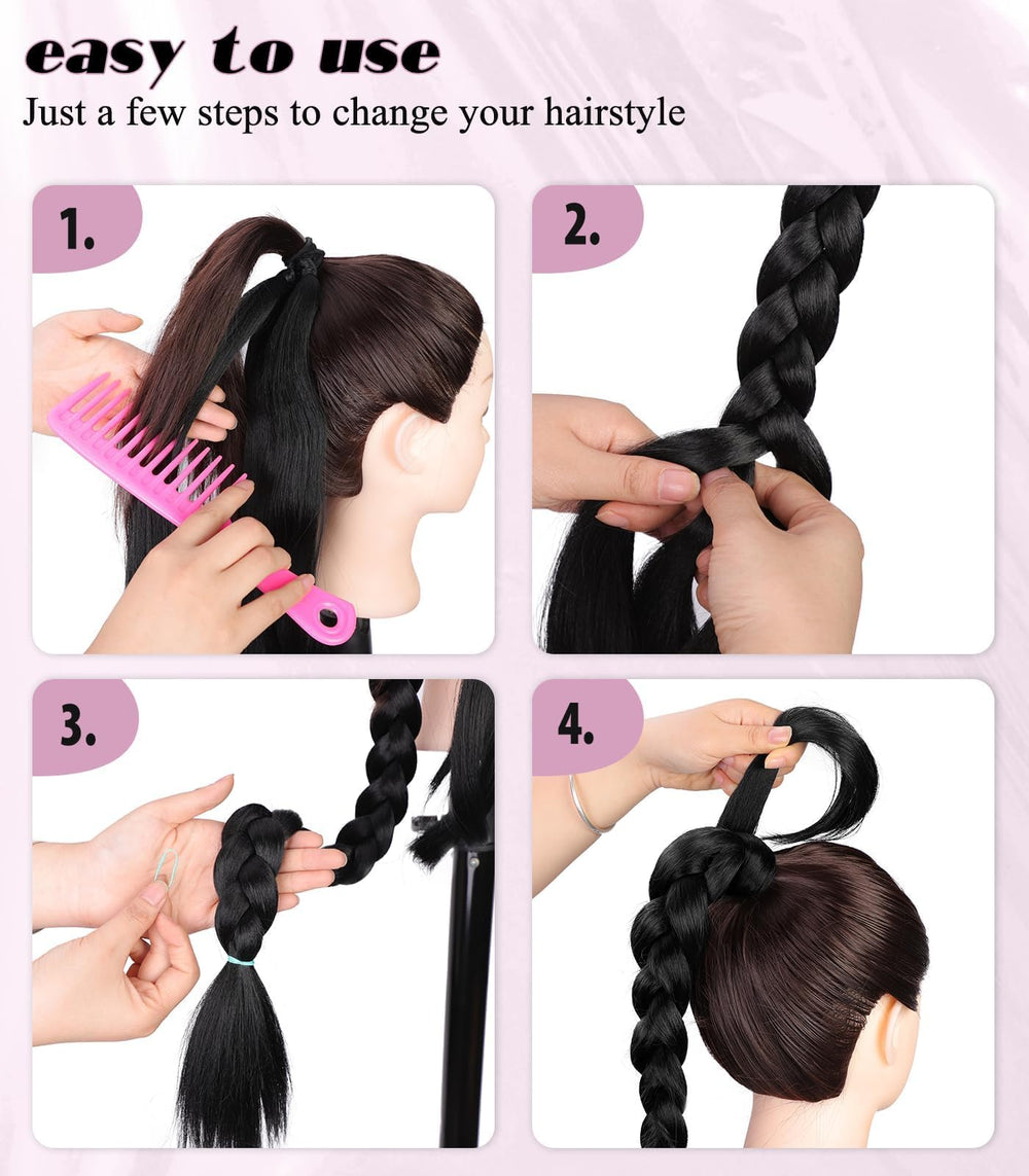 Kmzbasg natural matte fibers require gentle care to maintain soft, believable texture.