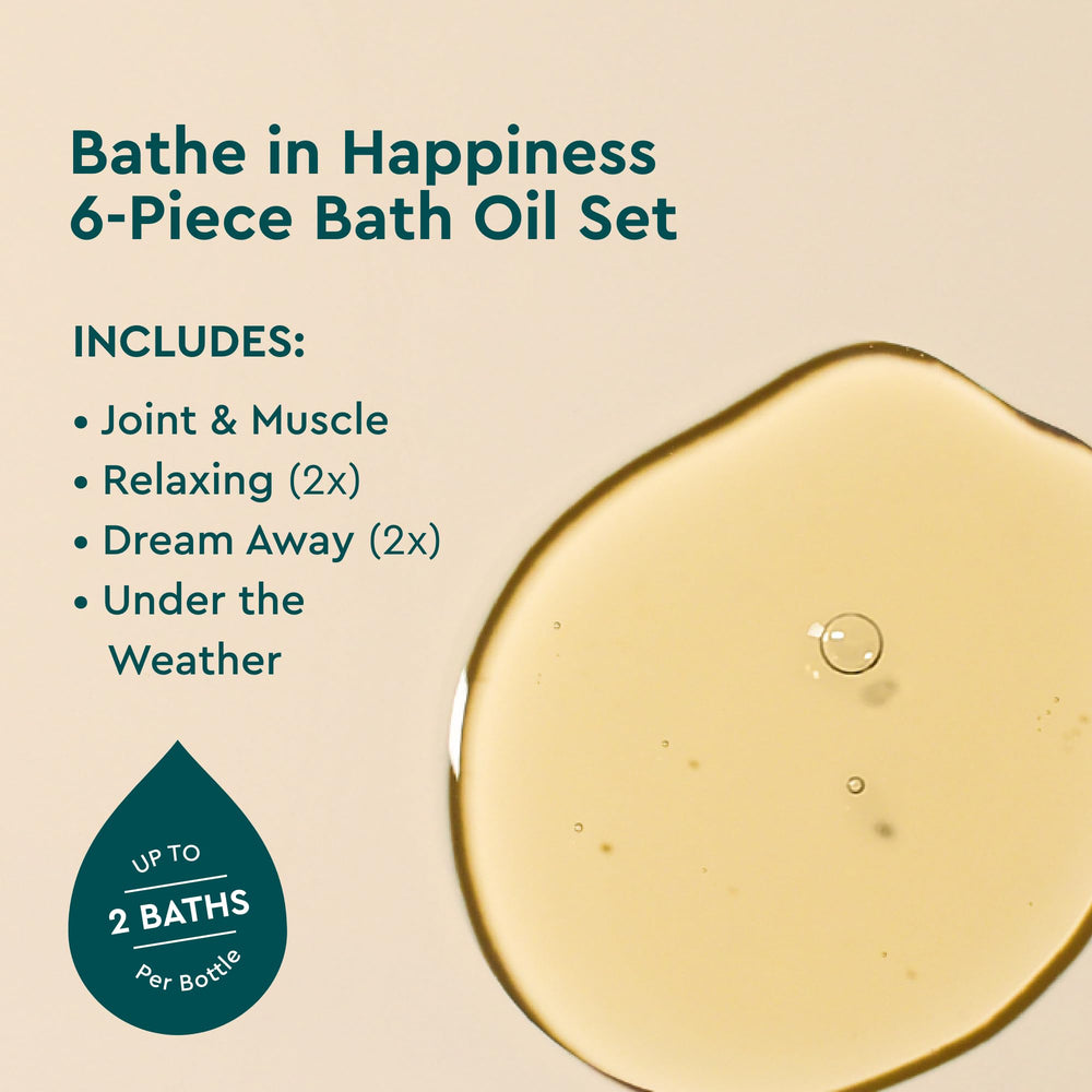 Kneipp Dream Away Valerian & Hops bottle for a soothing, relaxing soak