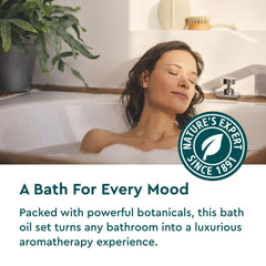 Kneipp Relaxing Lavender bottle shown for calming, fragrant bath experience