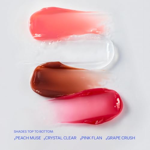 KNEMO LipLock Jelly Serum travel-friendly tube for on-the-go care.