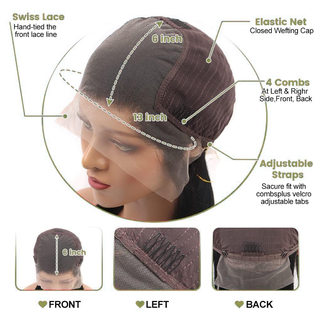 Knosps breathable Swiss lace delivers comfort against the skin.