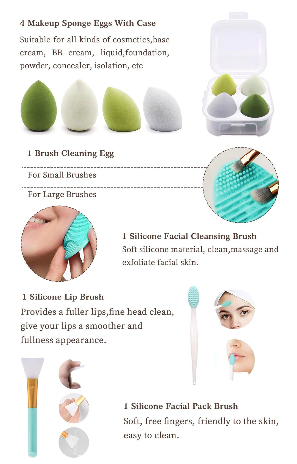 Koccido eyelash curler ready for precise curling