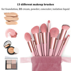 Koccido silicone face-pack brush demonstrates gentle even product application