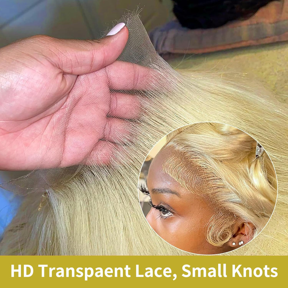 Koiaskral 613 density 200% for fuller, balanced volume without stiffness.