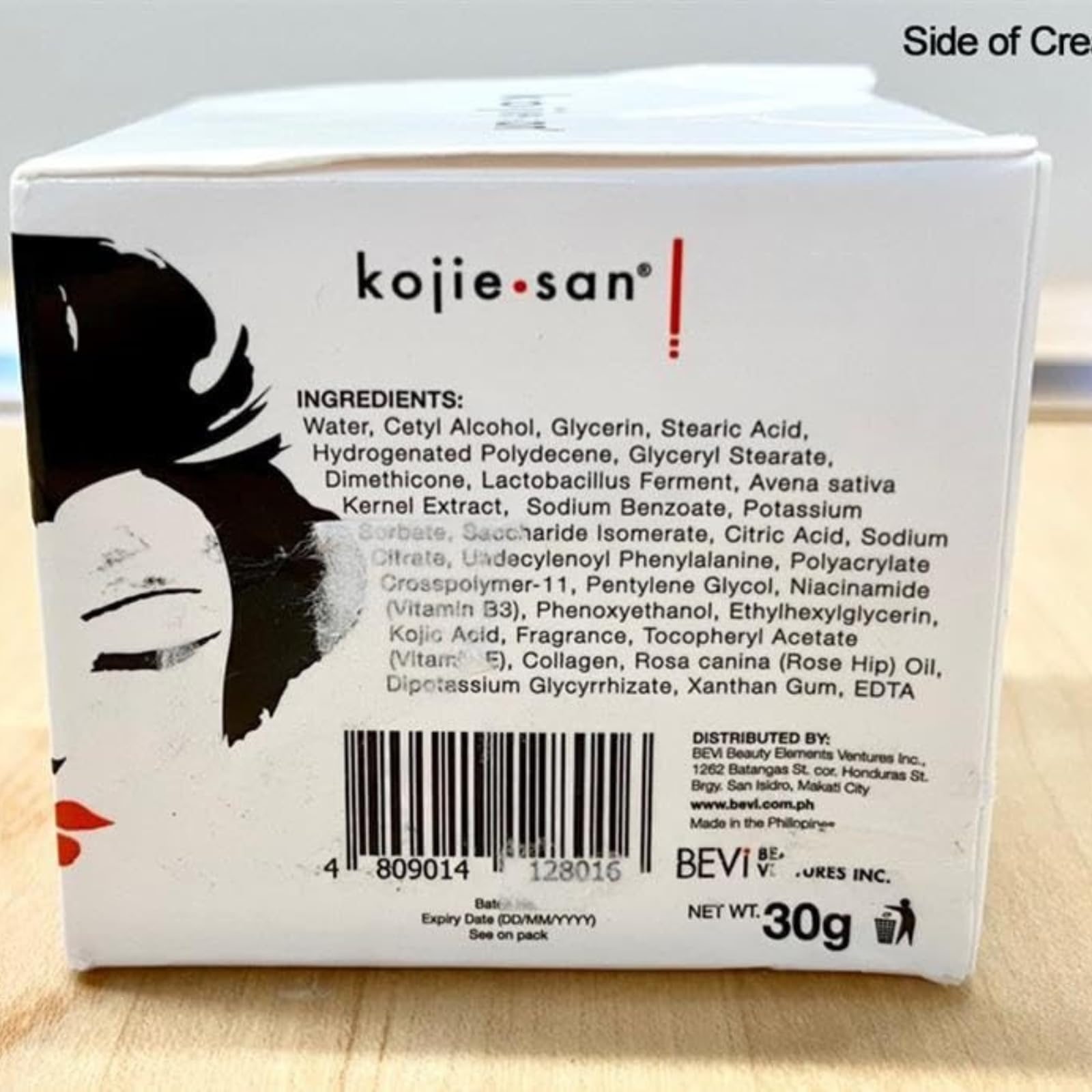 Kojie San bundle packaging showing value and convenience
