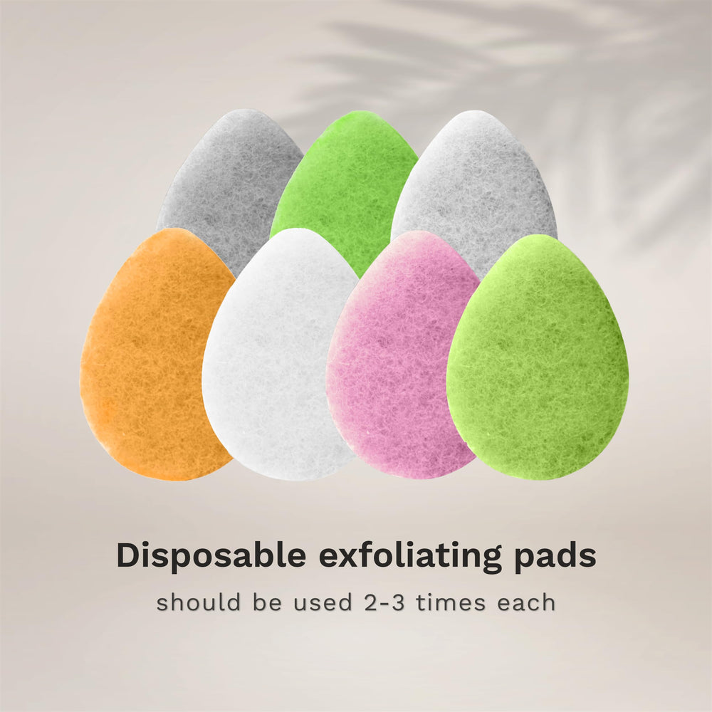 KOL suitable for all skin types, ideal for everyday makeup removal.
