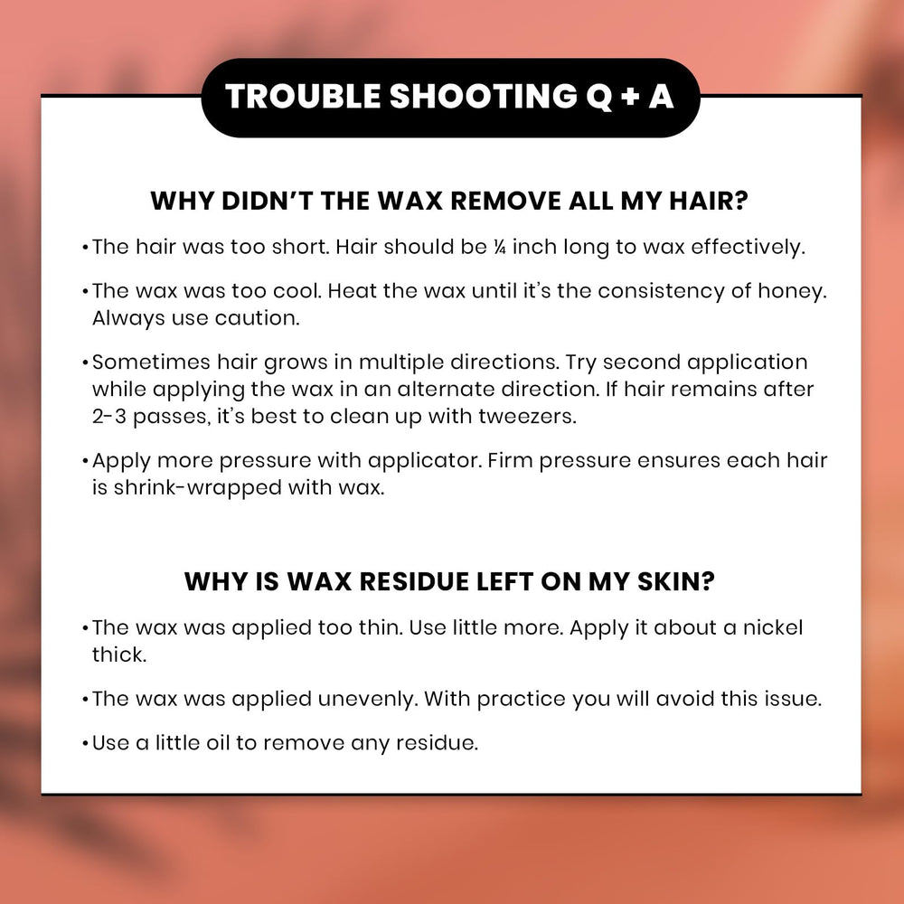 KoluaWax premium-waxing-kit-at-home-spa-experience brings salon-like pampering to your routine