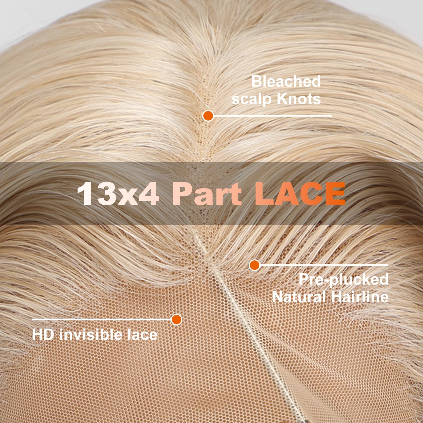 KOME featherlight airflow design delivers all-day comfort for any event.