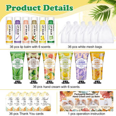 KONEUK lip balm bulk with assorted colors for on-the-go lip care