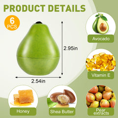 KONEUK gift set pear hand cream; ideal wedding or party favors