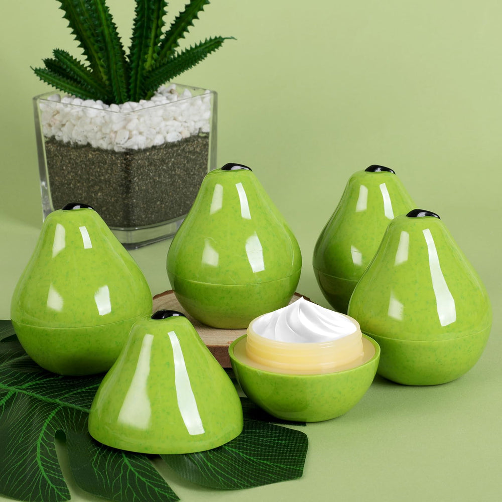 KONEUK hand cream application close-up shows creamy texture