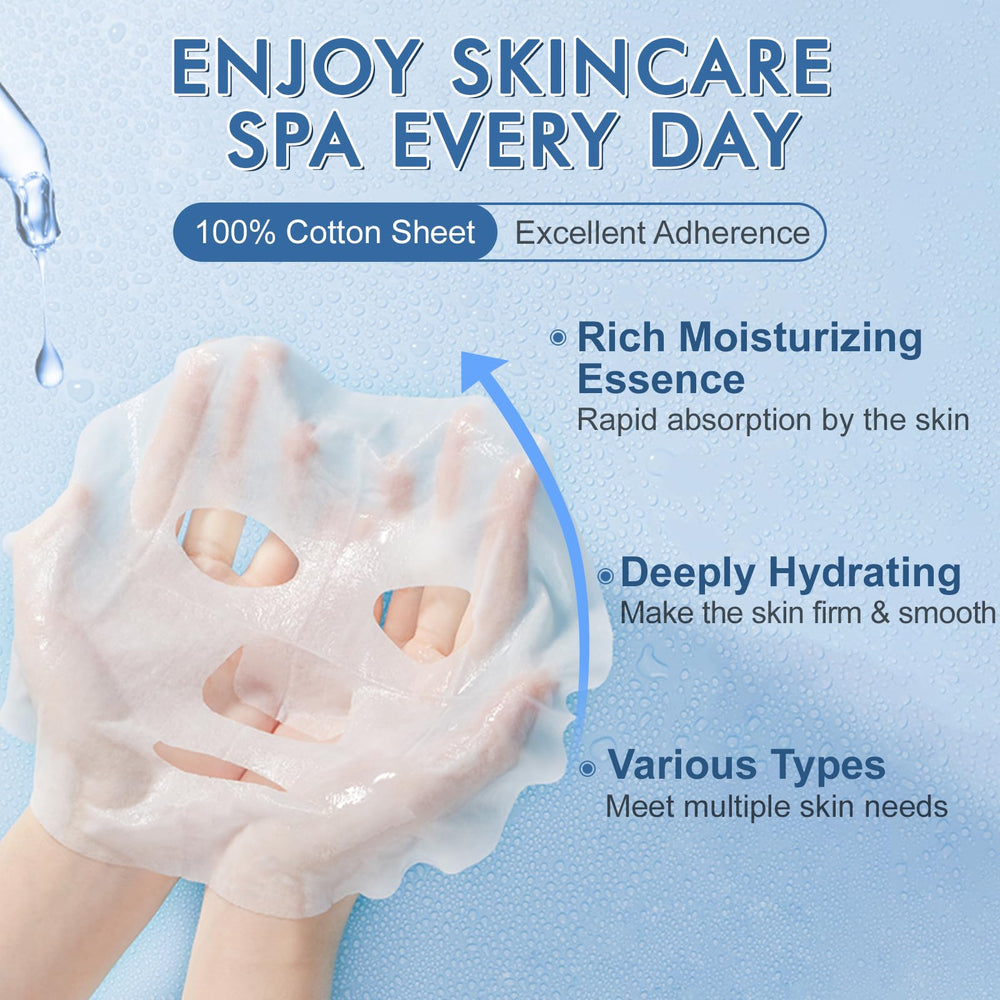 KONEUK with hyaluronic acid provides moisture boost for refreshed, plump-looking skin after use.