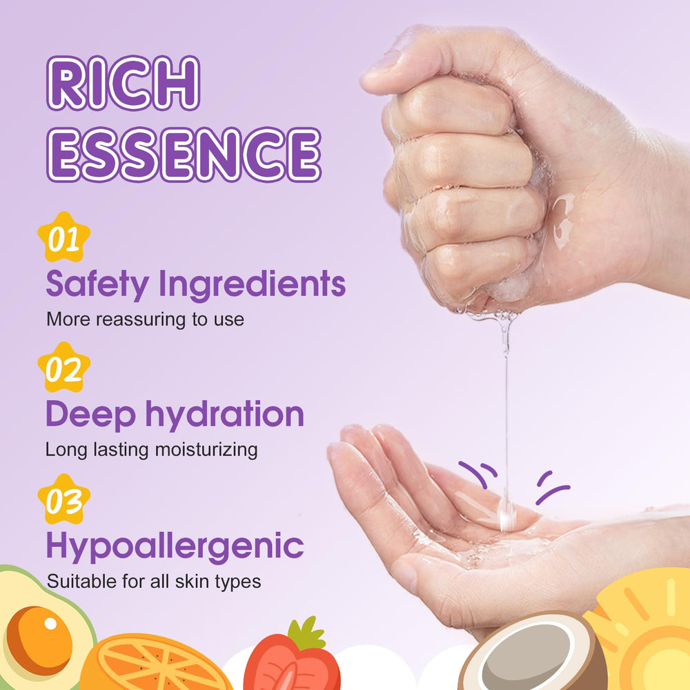 KONEUK mask application sequence for an at-home skincare routine.