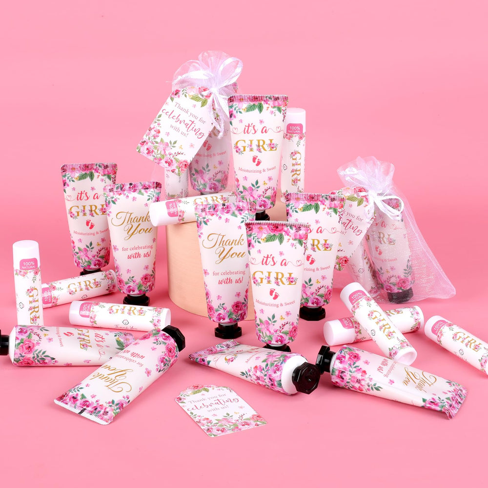 KONEUK scented packaging enhances mood and memory of the event.
