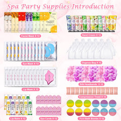 KONEUK spa party under-eye patches highlight refreshing brightness for tired eyes