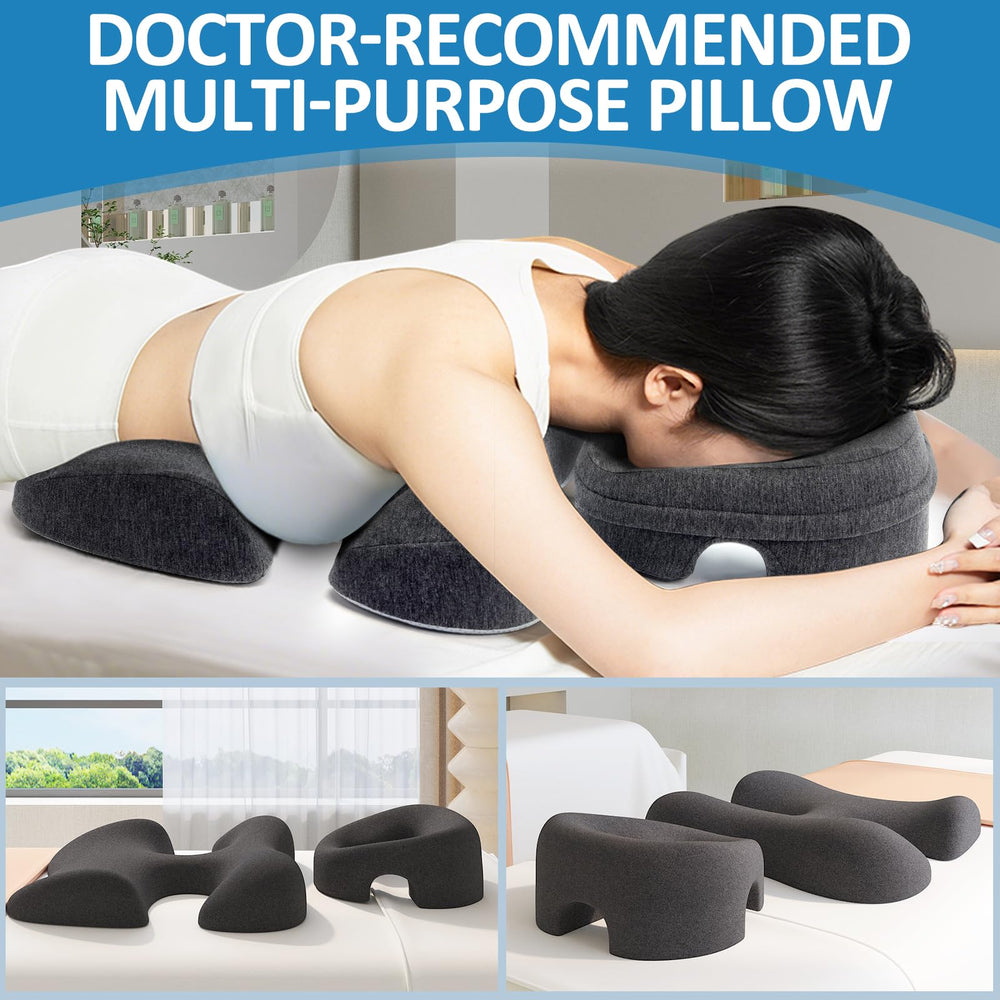 KONOVOLY post-mastectomy-breast-support provides gentle comfort during recovery.