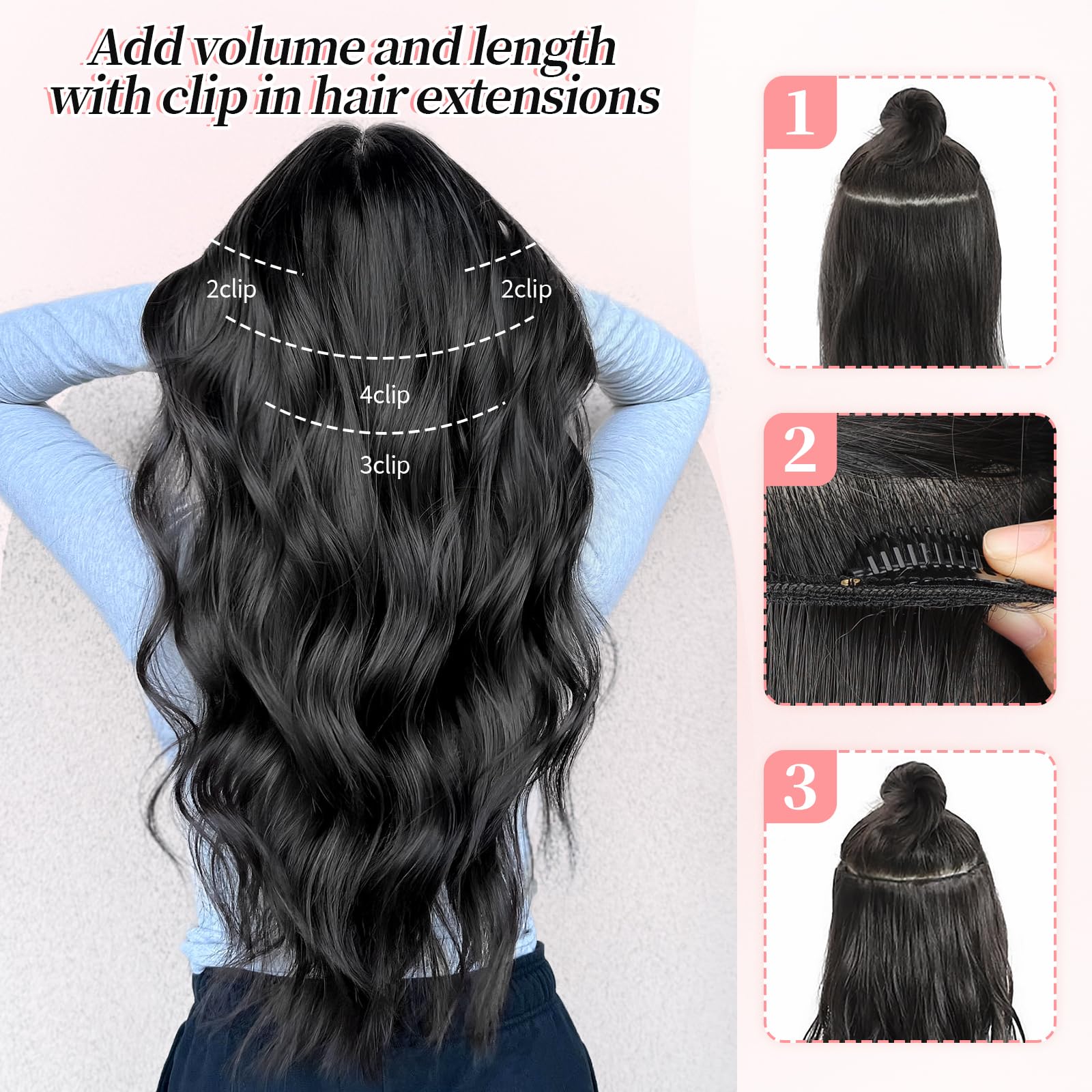 KooKaStyle care routine spray and detangling tip image