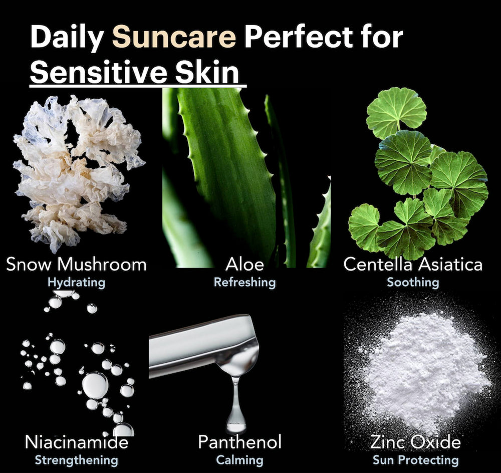 KOOLSOL by Knours centella-asiatica-ingredient emphasizes soothing barrier support
