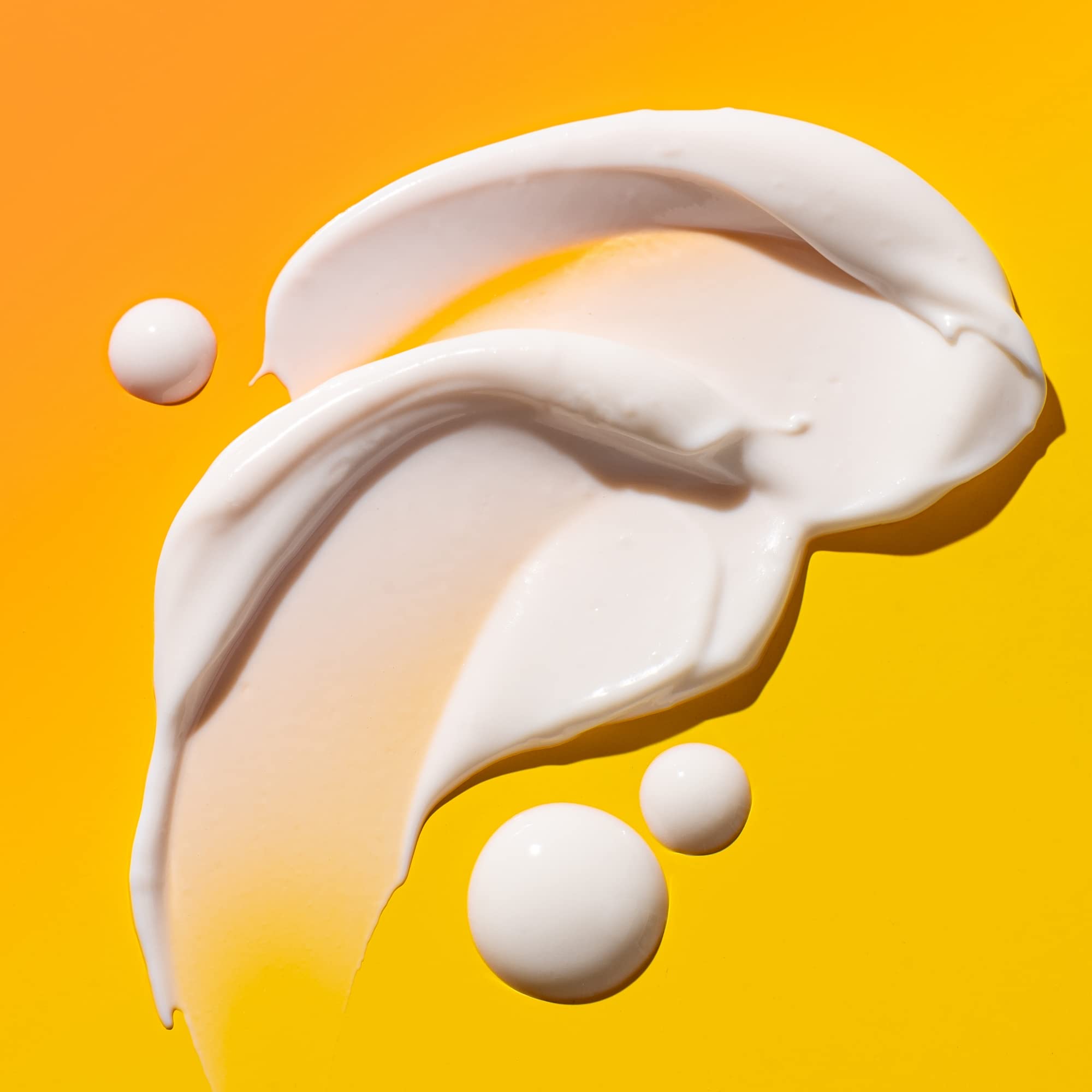 Kopari Antioxidant Face Shield ready for skin application and makeup base.