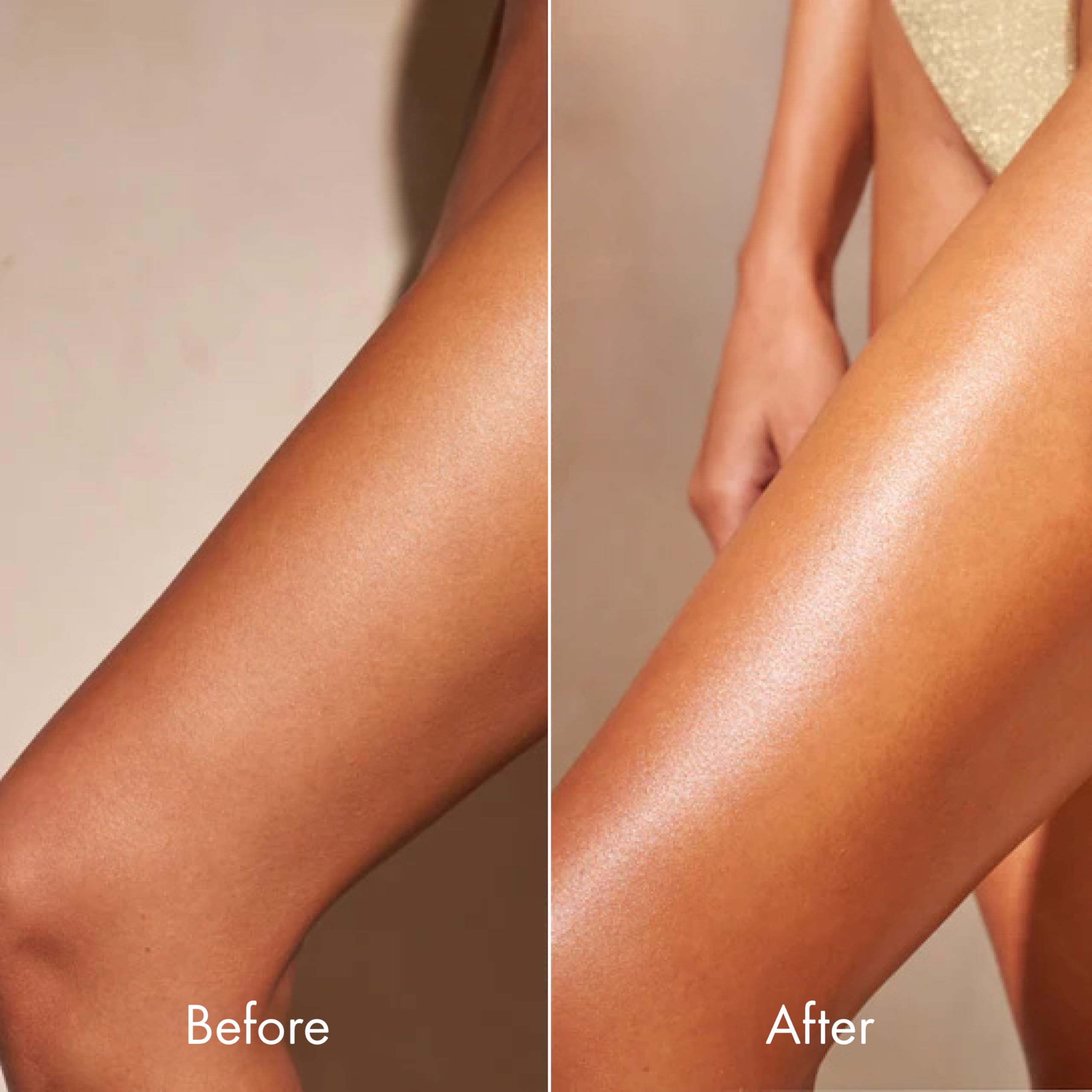 Kopari Hydrating Silk Body Cream vegan cruelty-free label and clean formula