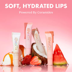 Kopari Lip Love SPF 30 lip protection with non-nano zinc oxide