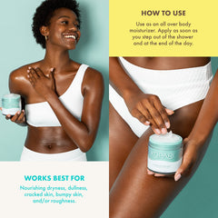 Kopari Organic Coconut Melt bath boost demonstrates extra hydration during a relaxing soak