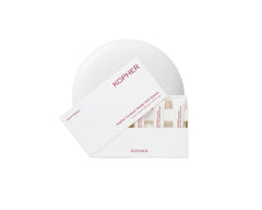 KOPHER Curepair Melder SOS Cream radiance boost through peptide repair