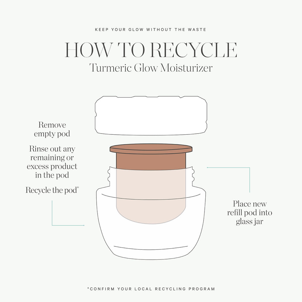 KORA Organics organic cruelty-free badge on product label