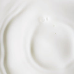 KORA Organics Plant Stem Cell Retinol Alternative Serum milky texture shown for quick absorption