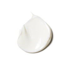 KORRES Elasti-Smooth ingredients like almond oil and shea butter for skin softness.