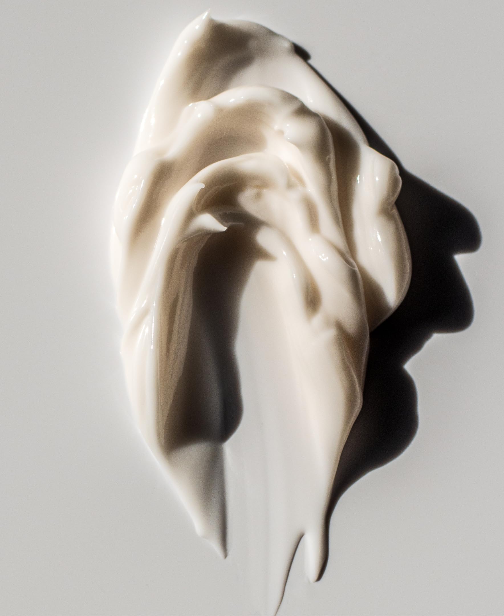 KORRES Olive Body Lotion on skin demonstrates lasting hydration for daily use.