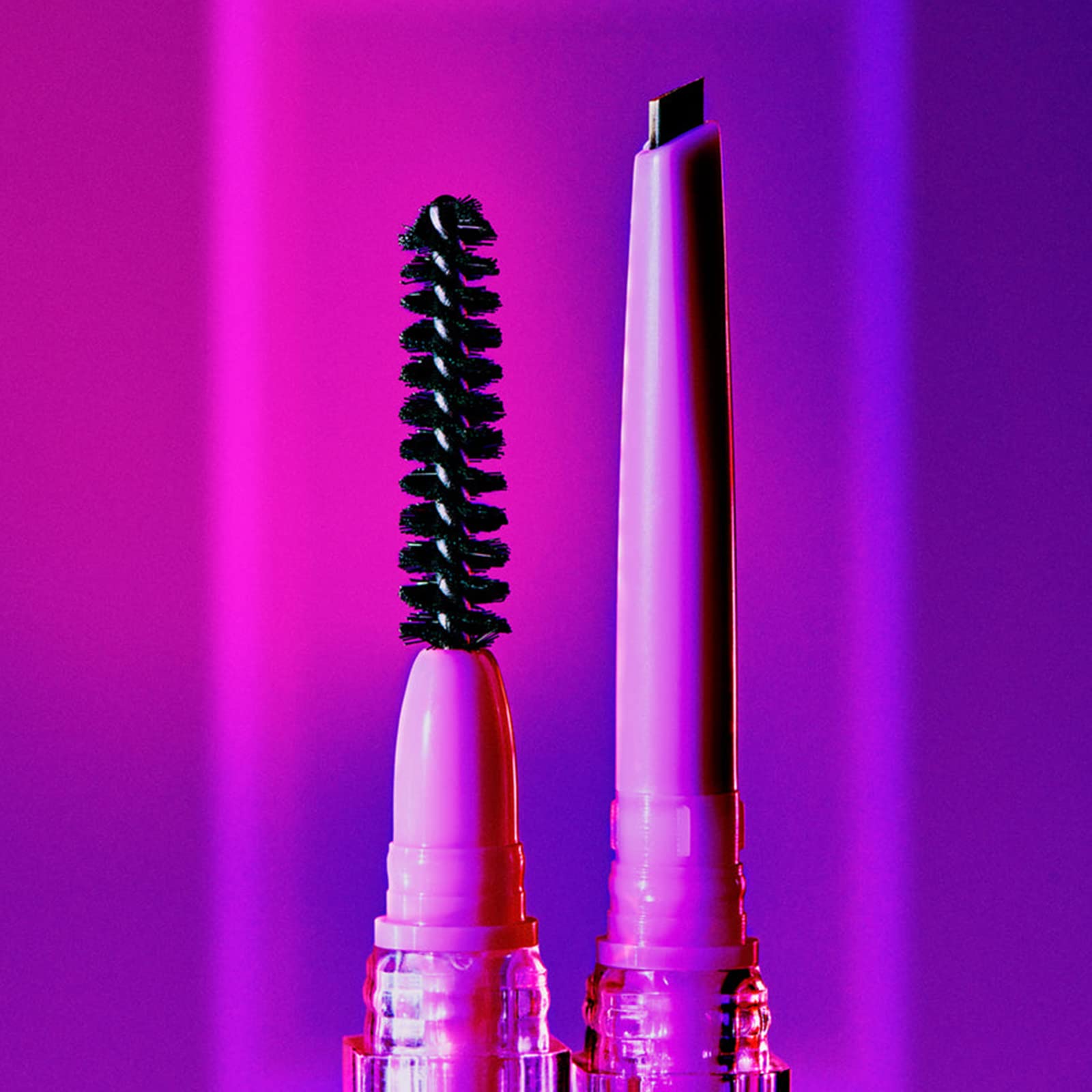 Kosas Brow Pop clean beauty option: vegan and fragrance-free.