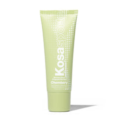 Kosas Chemistry Deodorant packaging shown for on-the-go daily freshness