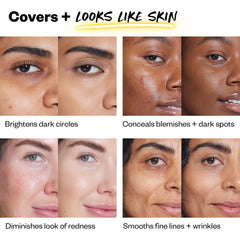Kosas Revealer Concealer tone04-n twist-cap travel-friendly packaging.