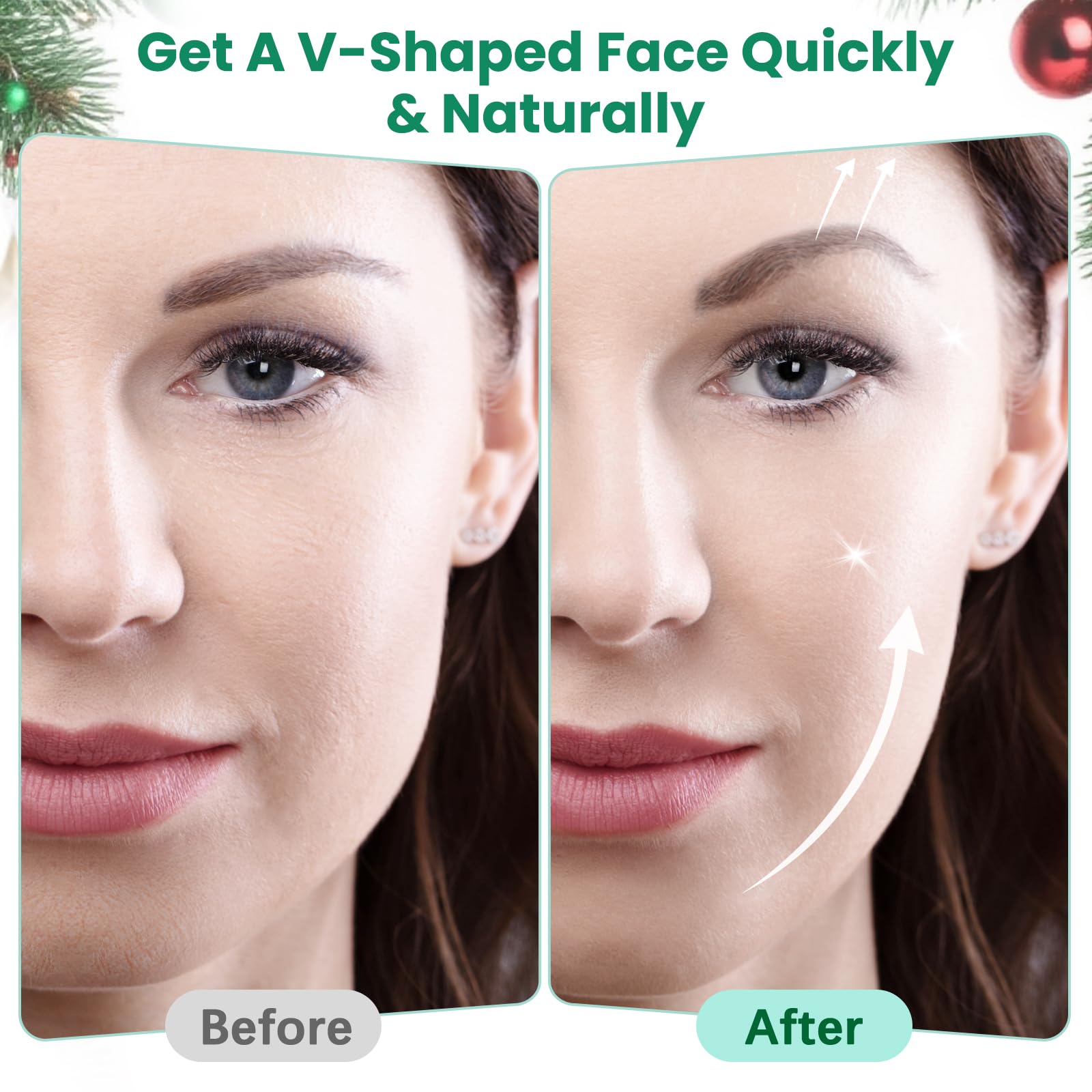 KOSOBO makeup-friendly adhesive keeps patch invisible under cosmetics