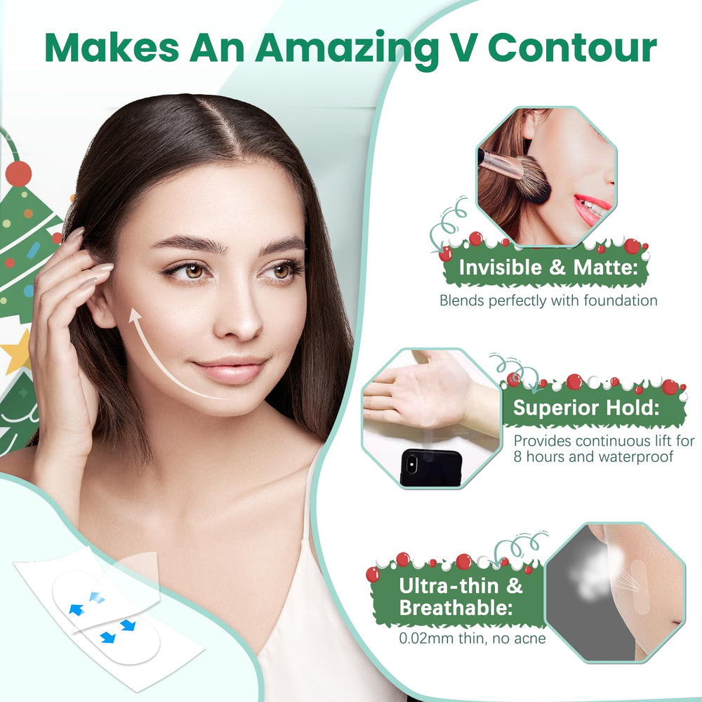 KOSOBO neck-tape on skin highlights long-lasting hold and comfort