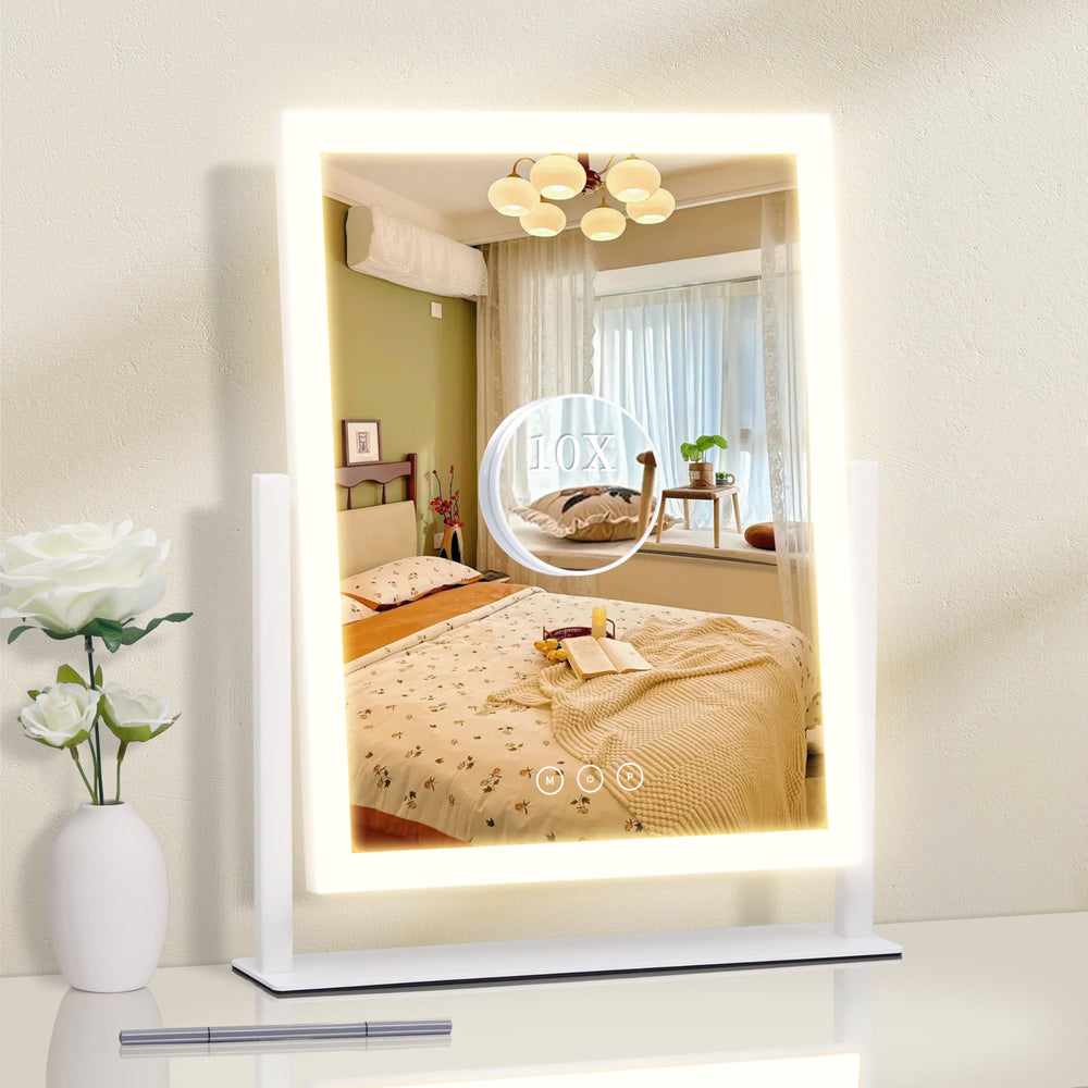 Kotdning gift packaging presents a thoughtful vanity gift