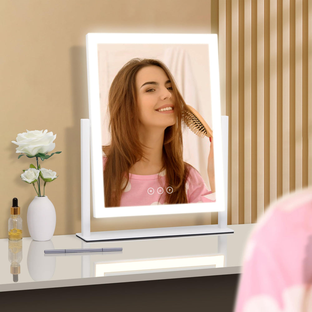 Kotdning smart touch control highlights easy brightness and mode changes