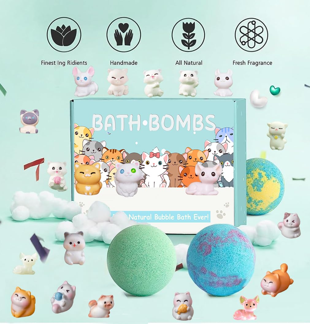 Kottke vivid bubbles and soothing scents for a spa-like bath