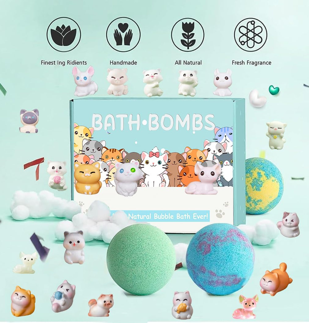 Kottke vivid bubbles and soothing scents for a spa-like bath