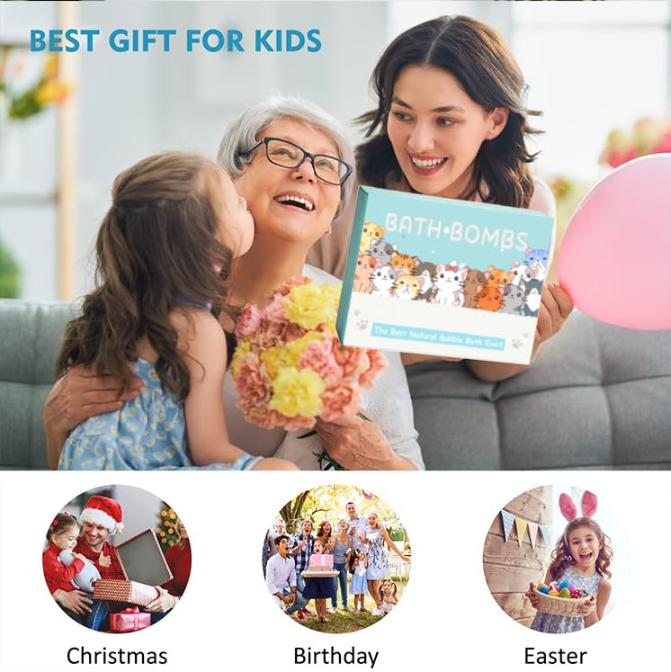 Kottke durable PVC animal toys included for long-lasting play