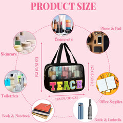 Kovewon tote waterproof nylon material for travel protection