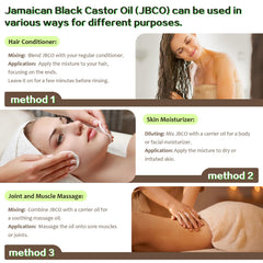 Drop of KPNEMA oil on hair illustrating deep conditioning potential